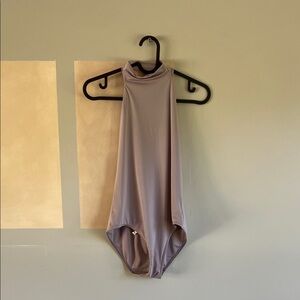 Just a corpse chocker leotard